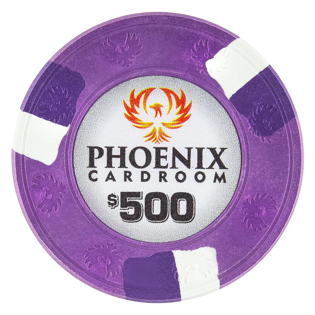 purple phoenix